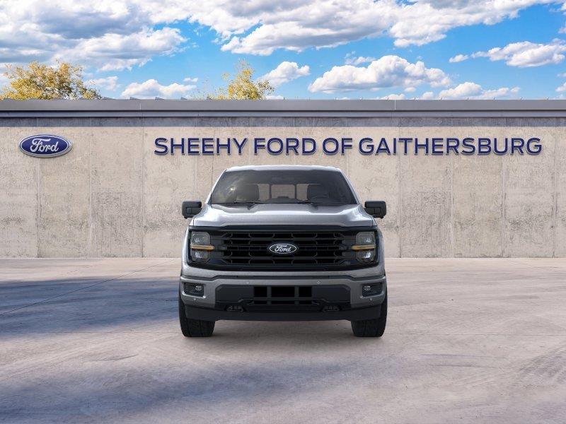 2026 Ford F-150 XLT Gaithersburg MD