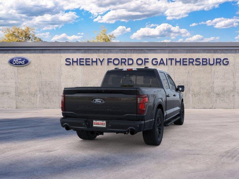 2026 Ford F-150 XLT Gaithersburg MD
