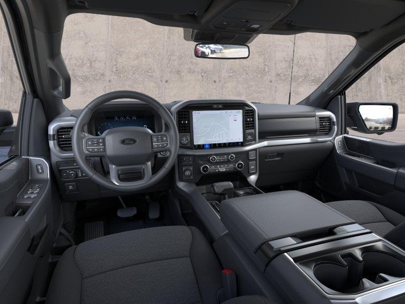 2026 Ford F-150 XLT Gaithersburg MD