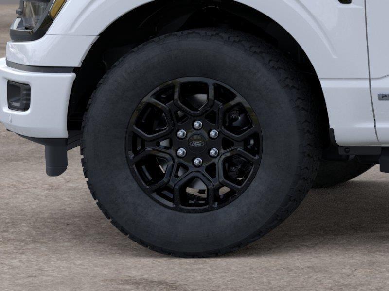 2026 Ford F-150 XLT Gaithersburg MD