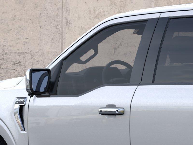 2026 Ford F-150 XLT Gaithersburg MD