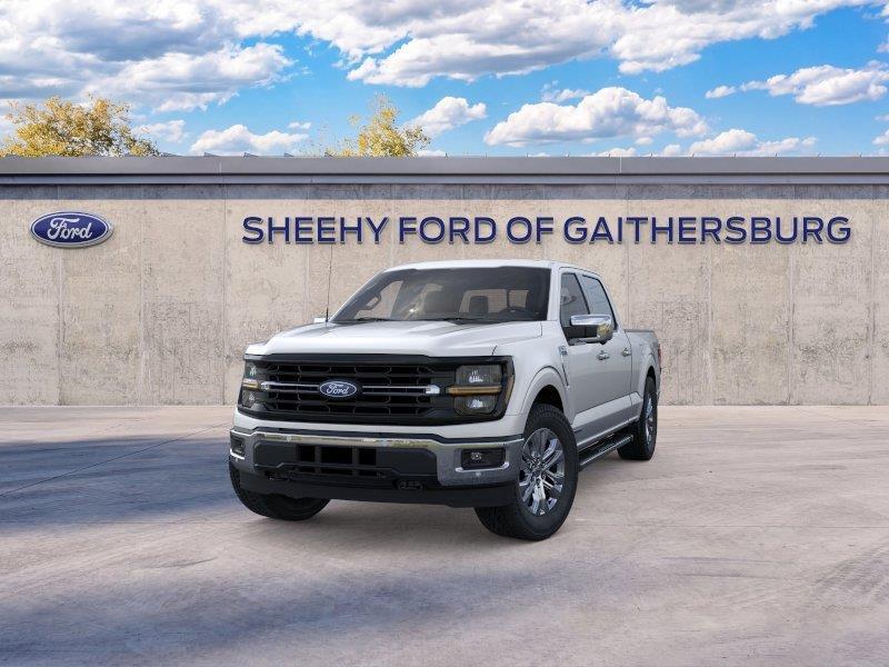2026 Ford F-150 XLT Gaithersburg MD