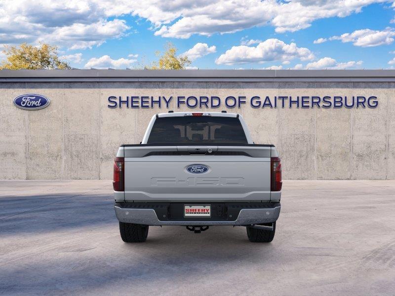 2026 Ford F-150 XLT Gaithersburg MD