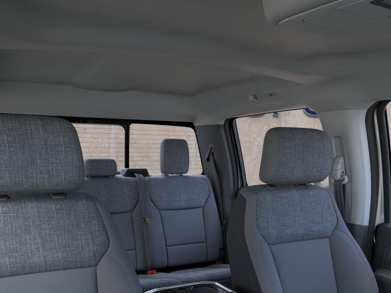 2026 Ford F-150 XLT Gaithersburg MD