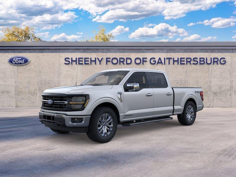 2026 Ford F-150 XLT Gaithersburg MD