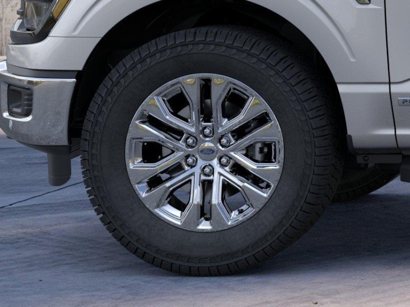 2026 Ford F-150 XLT Gaithersburg MD