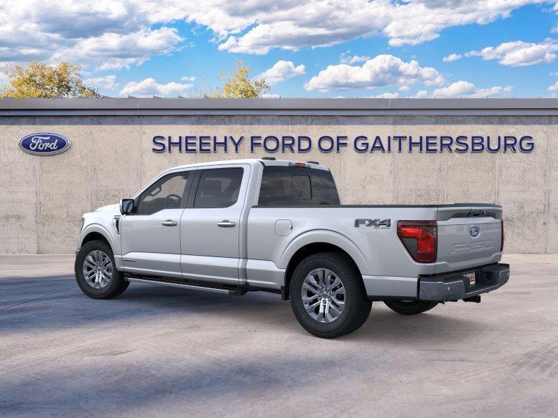 2026 Ford F-150 XLT Gaithersburg MD