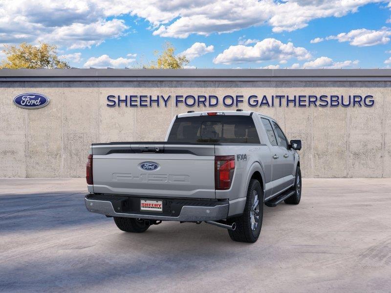 2026 Ford F-150 XLT Gaithersburg MD
