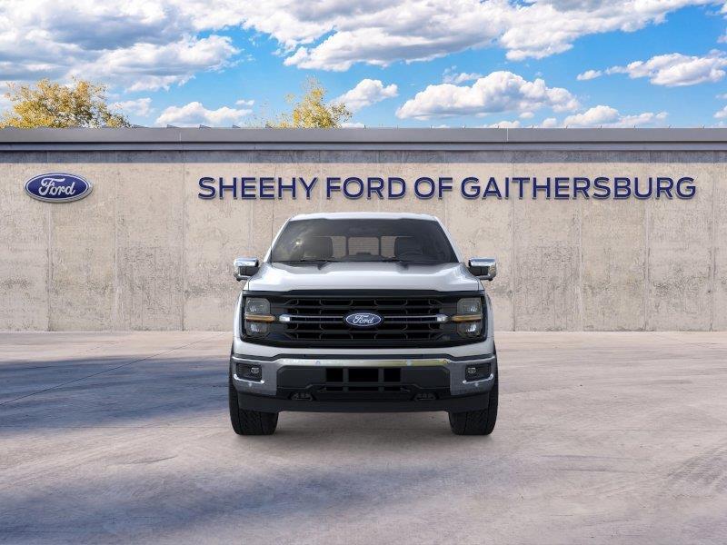 2026 Ford F-150 XLT Gaithersburg MD