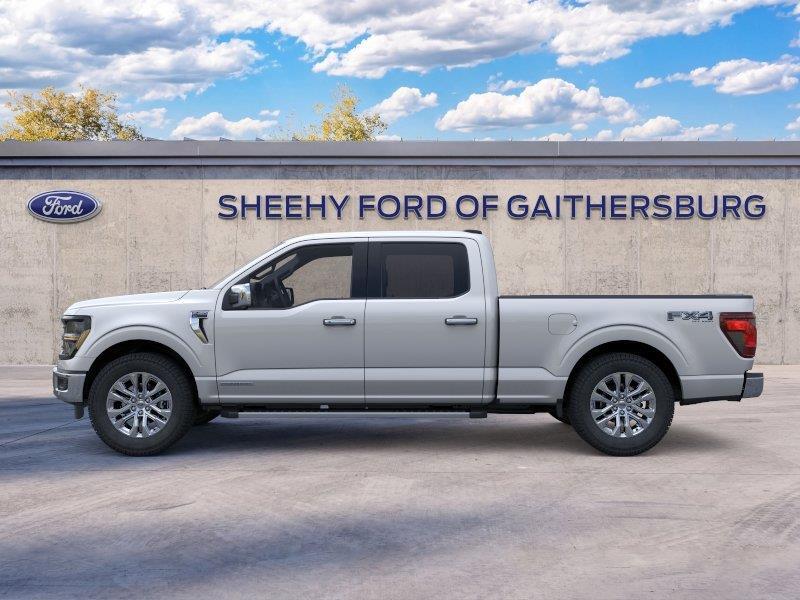 2026 Ford F-150 XLT Gaithersburg MD