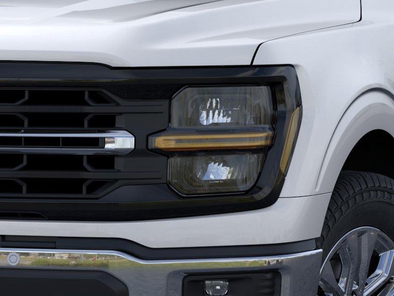 2026 Ford F-150 XLT Gaithersburg MD