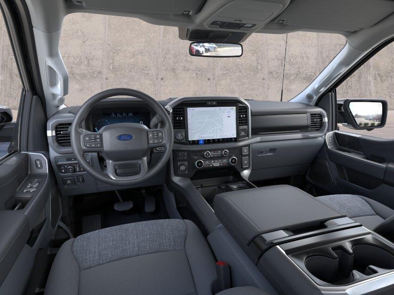 2026 Ford F-150 XLT Gaithersburg MD