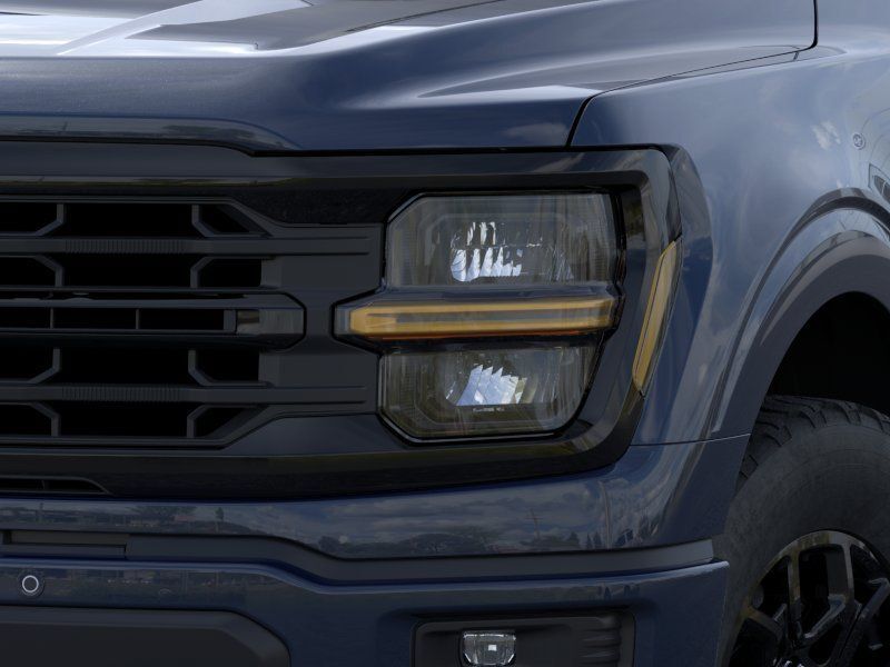 2026 Ford F-150 XLT Ashland VA