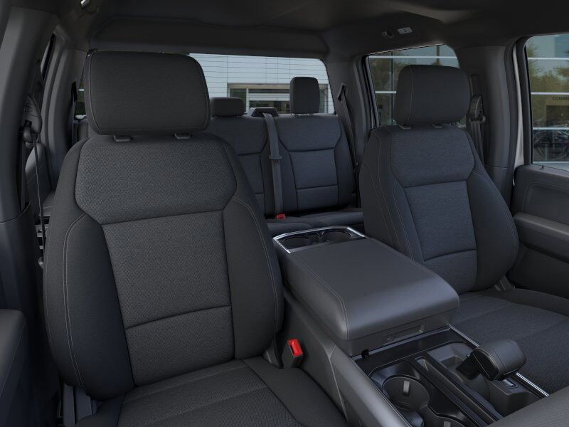 2026 Ford F-150 XLT Ashland VA