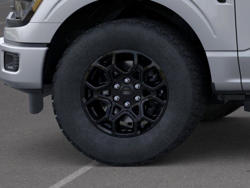 2026 Ford F-150 XLT Ashland VA