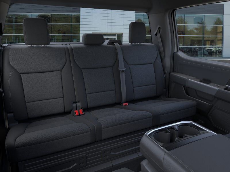 2026 Ford F-150 XLT Ashland VA