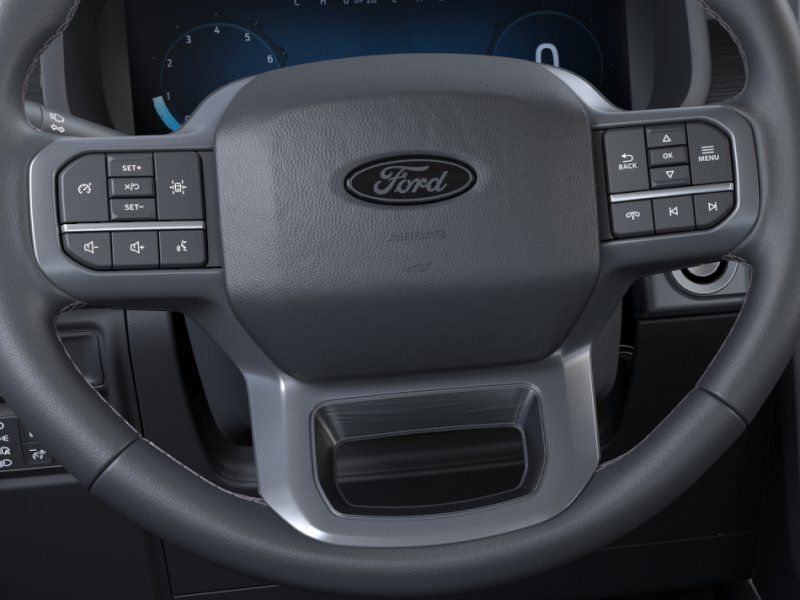 2026 Ford F-150 XLT Ashland VA