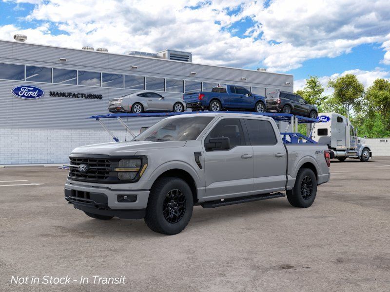 2026 Ford F-150 XLT Ashland VA
