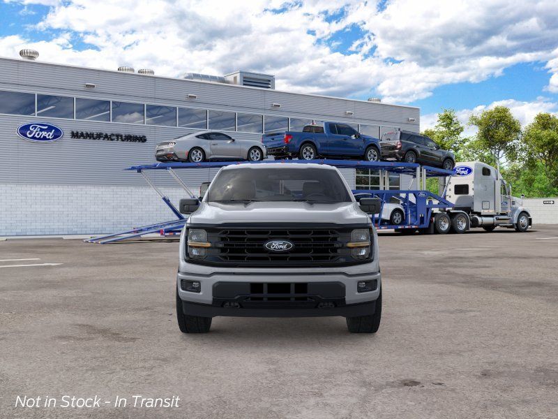 2026 Ford F-150 XLT Ashland VA