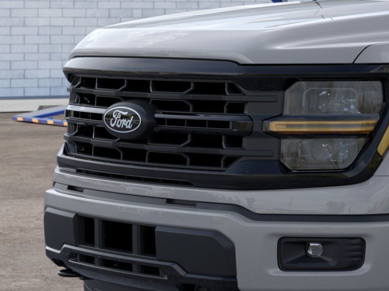 2026 Ford F-150 XLT Ashland VA