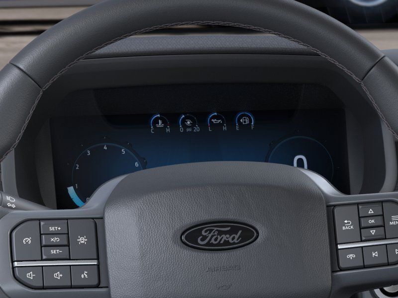 2026 Ford F-150 XLT Ashland VA