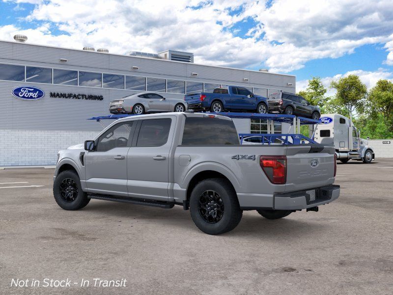2026 Ford F-150 XLT Ashland VA