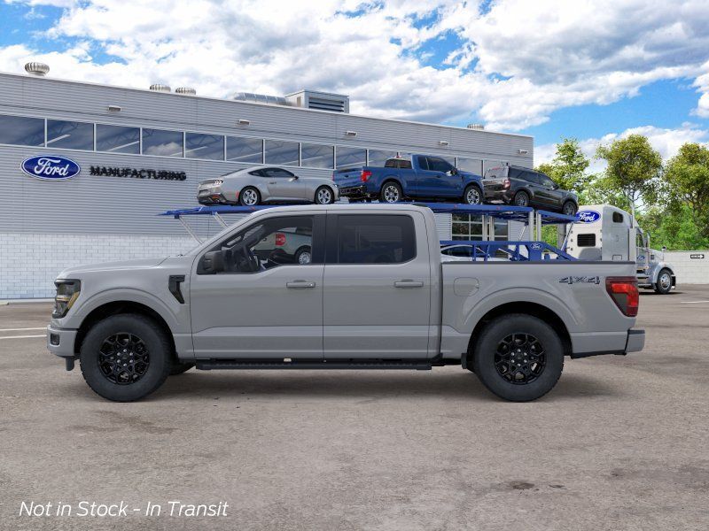 2026 Ford F-150 XLT Ashland VA