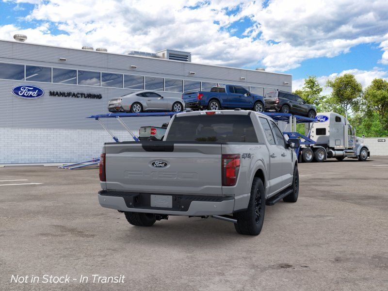 2026 Ford F-150 XLT Ashland VA