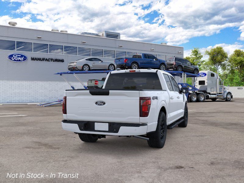 2026 Ford F-150 XLT Ashland VA