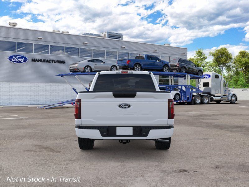 2026 Ford F-150 XLT Ashland VA