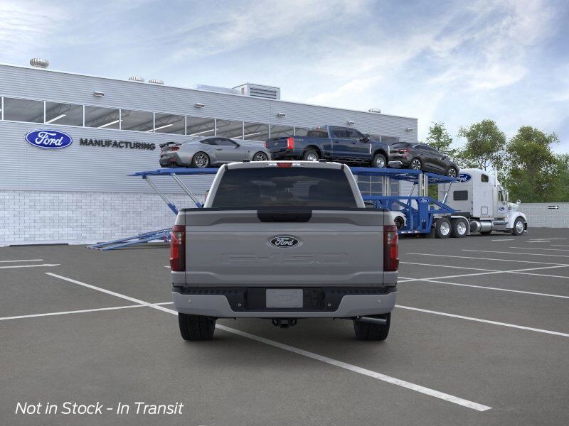 2026 Ford F-150 XLT Ashland VA