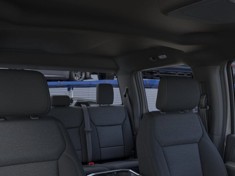 2026 Ford F-150 XLT Ashland VA