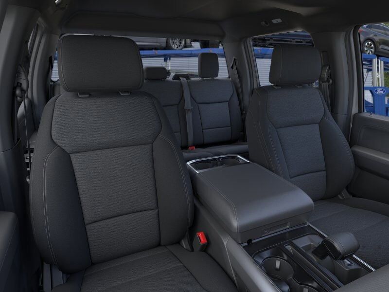 2026 Ford F-150 XLT Ashland VA