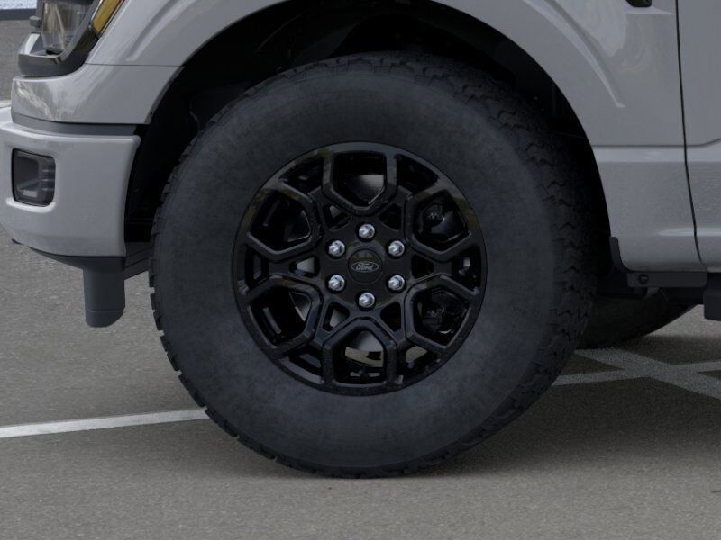 2026 Ford F-150 XLT Ashland VA