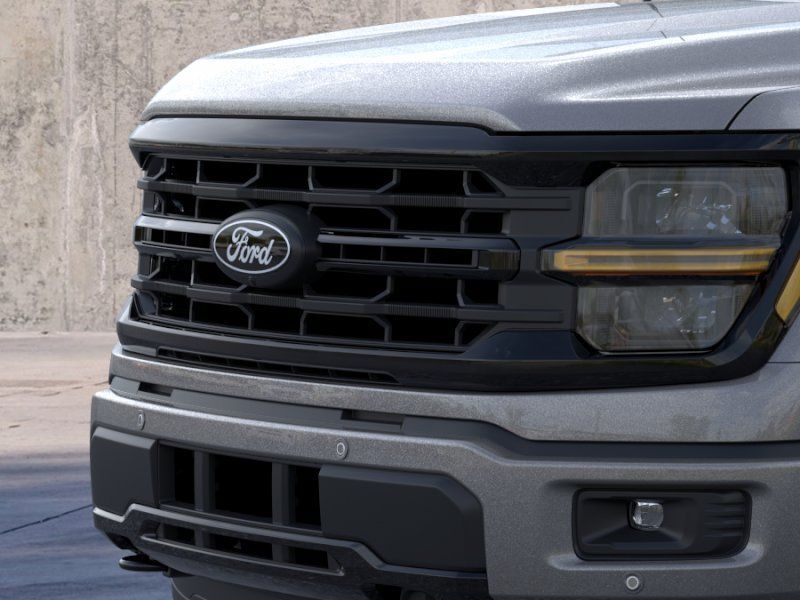 2026 Ford F-150 XLT Ashland VA