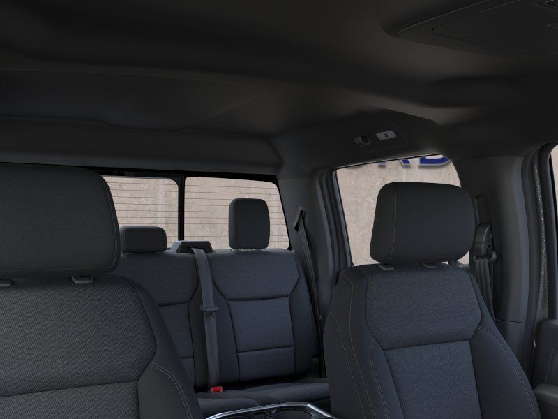 2026 Ford F-150 XLT Ashland VA