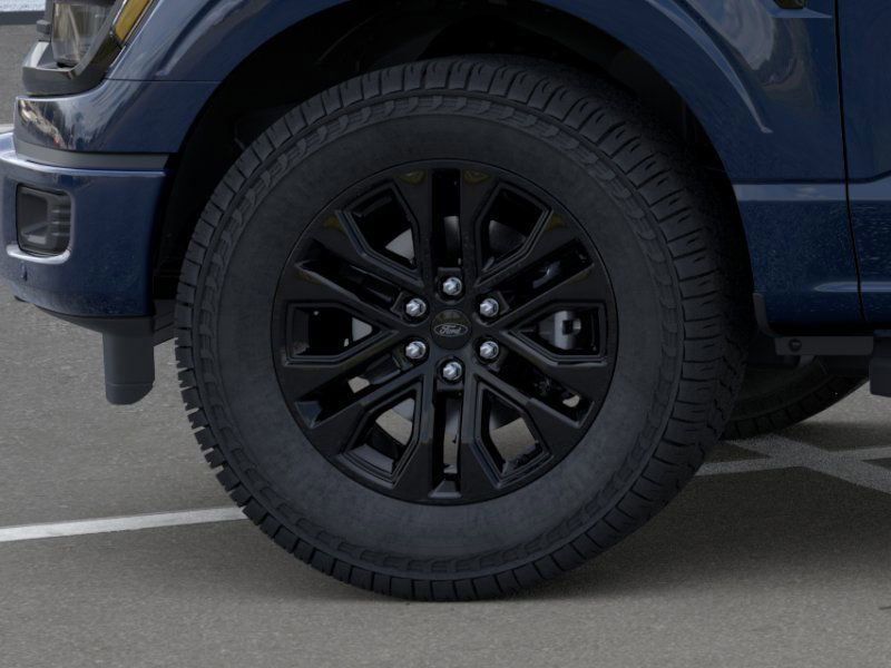 2026 Ford F-150 XLT Ashland VA