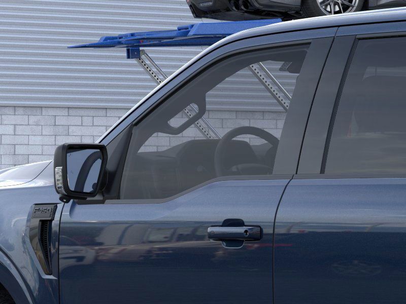 2026 Ford F-150 XLT Ashland VA