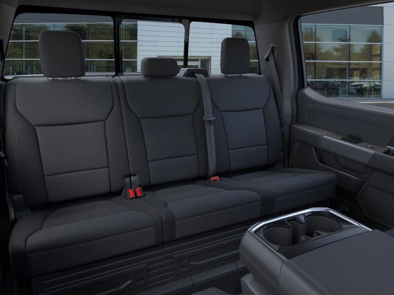 2026 Ford F-150 XLT Ashland VA