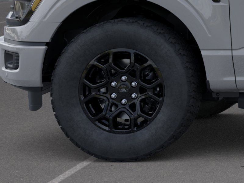 2026 Ford F-150 XLT Ashland VA