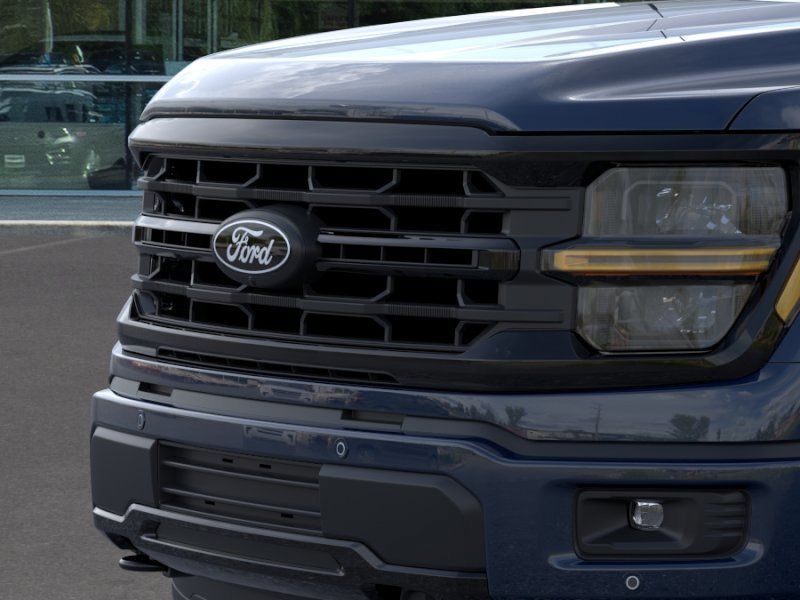 2026 Ford F-150 XLT Ashland VA