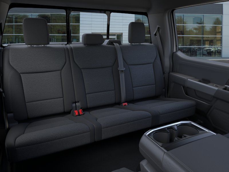 2026 Ford F-150 XLT Ashland VA