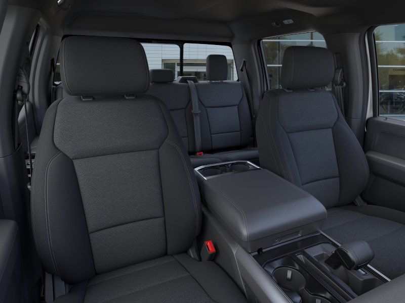 2026 Ford F-150 XLT Ashland VA