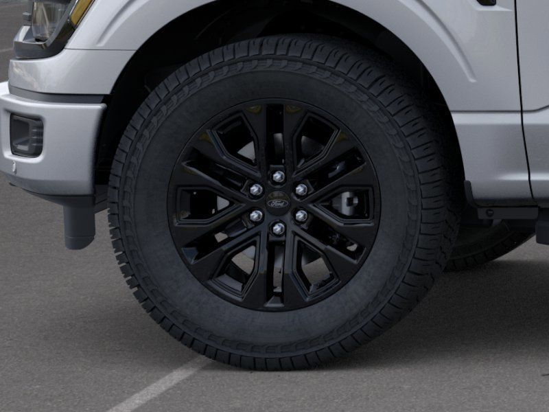 2026 Ford F-150 XLT Ashland VA