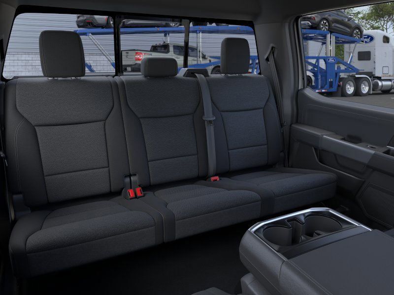 2026 Ford F-150 XLT Ashland VA