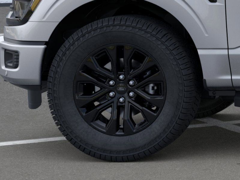 2026 Ford F-150 XLT Ashland VA