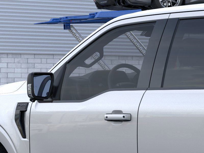 2026 Ford F-150 XLT Ashland VA