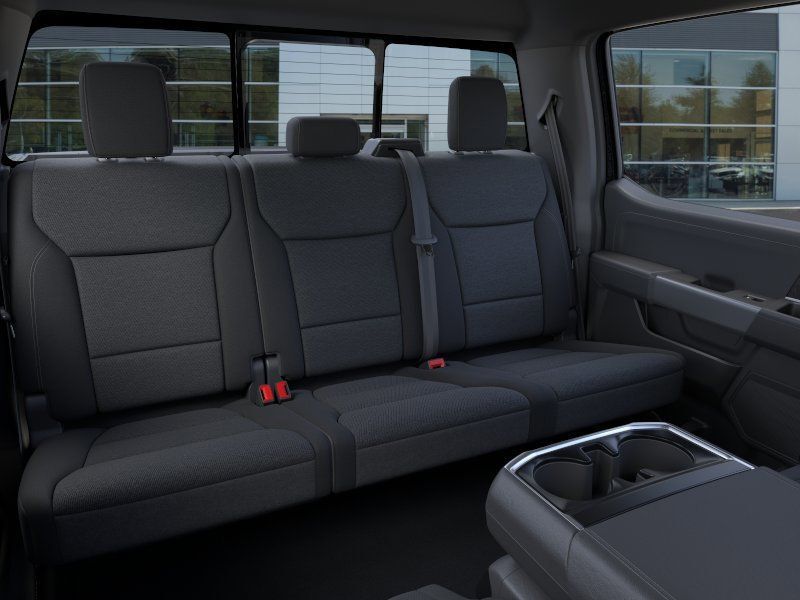 2026 Ford F-150 XLT Ashland VA