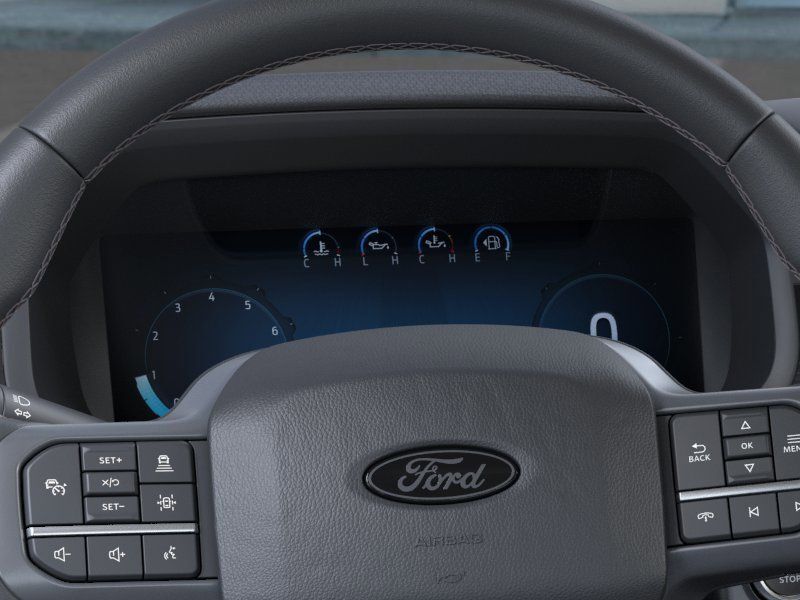 2026 Ford F-150 XLT Ashland VA