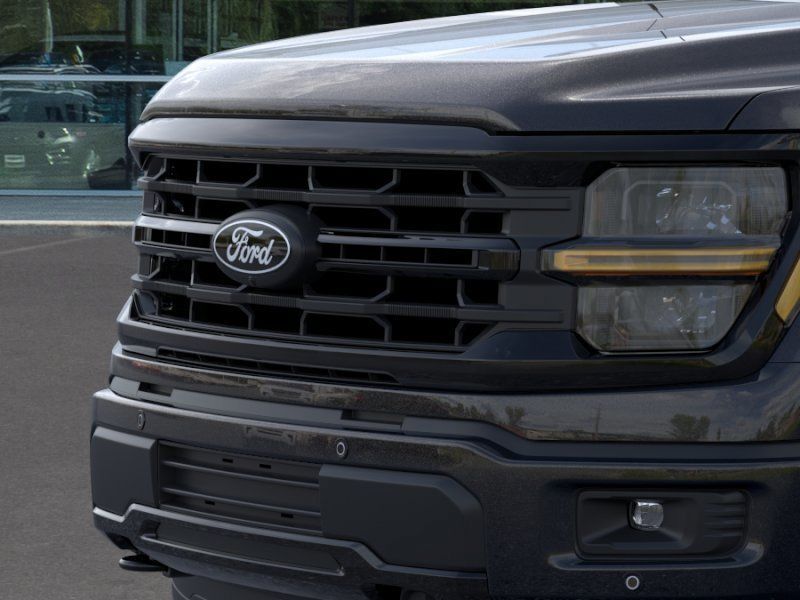 2026 Ford F-150 XLT Ashland VA